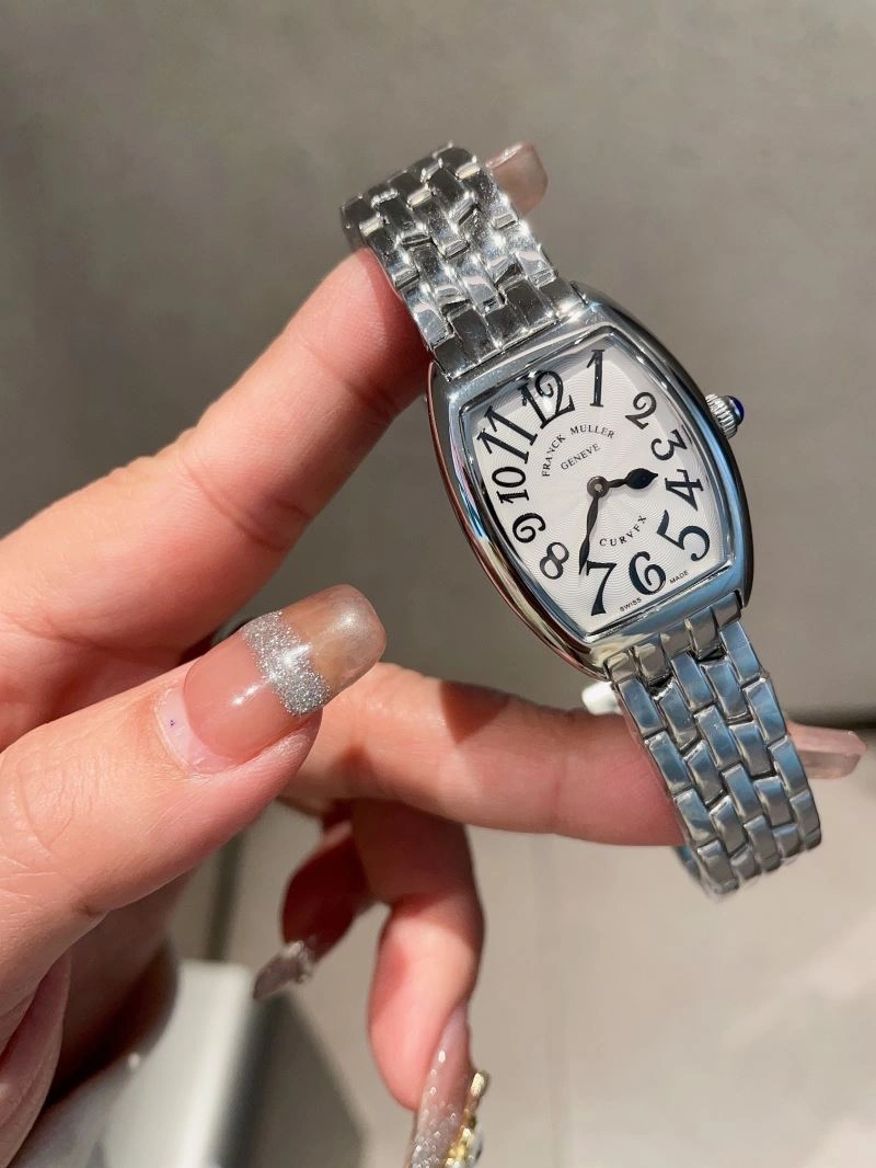 FRANCK MULLER Watches Affordable 182503