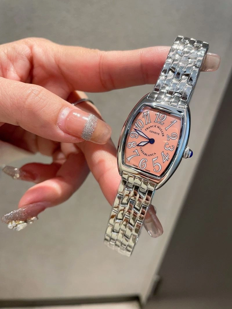 FRANCK MULLER Watches Affordable 182503