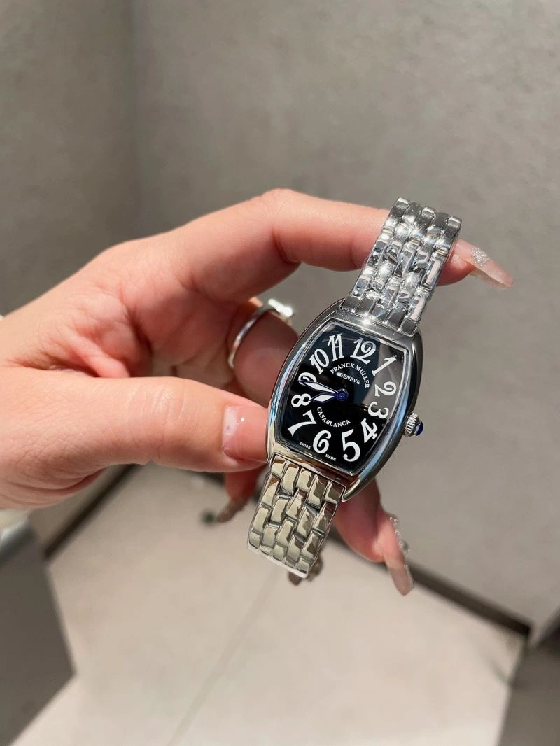 FRANCK MULLER Watches Affordable 182503