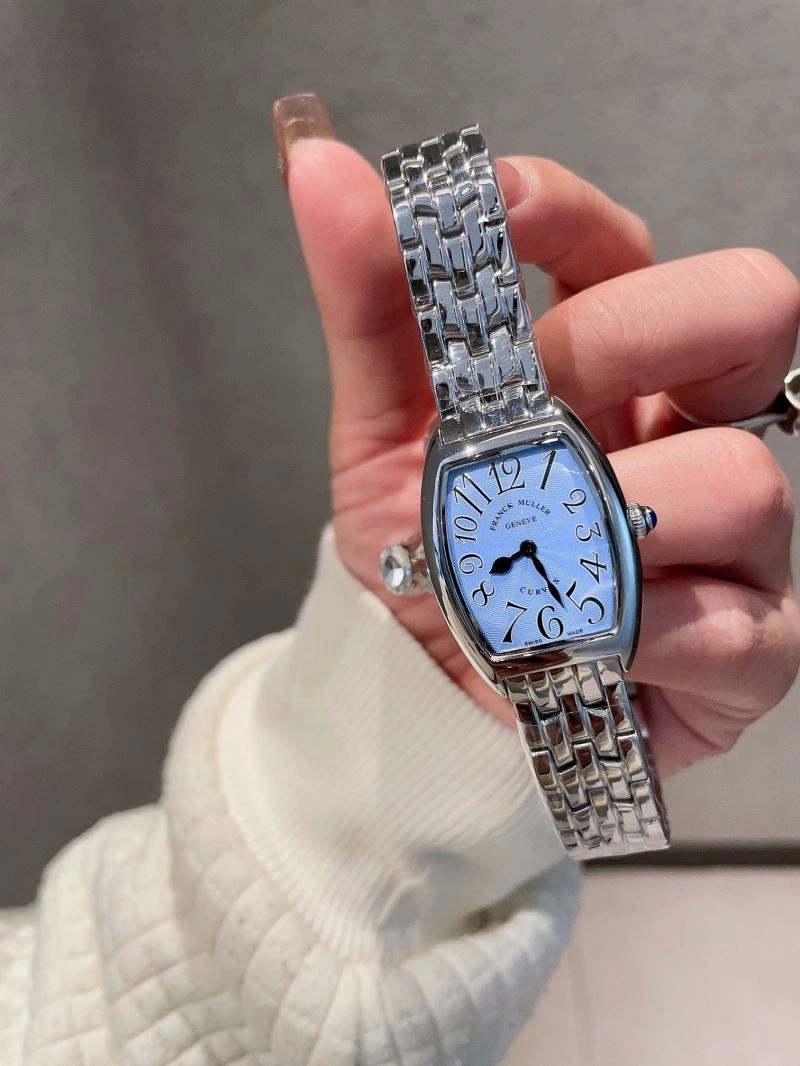 FRANCK MULLER Watches Affordable 182503