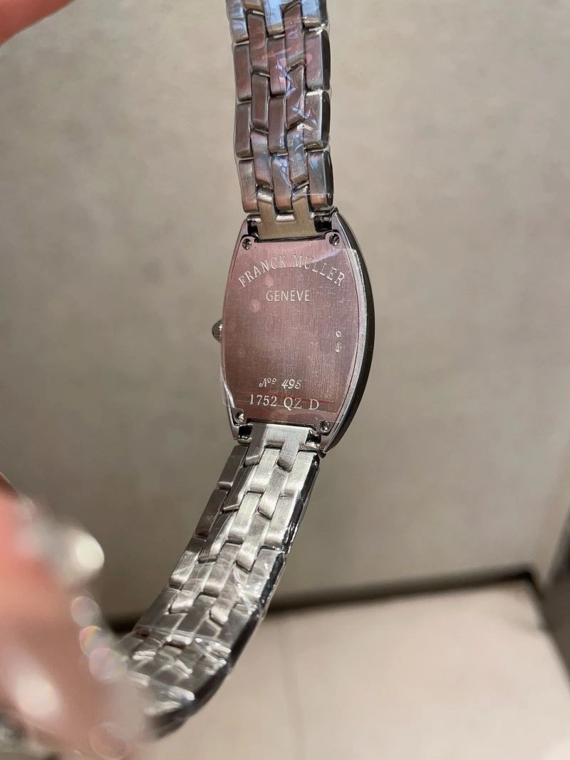 FRANCK MULLER Watches Affordable 182503