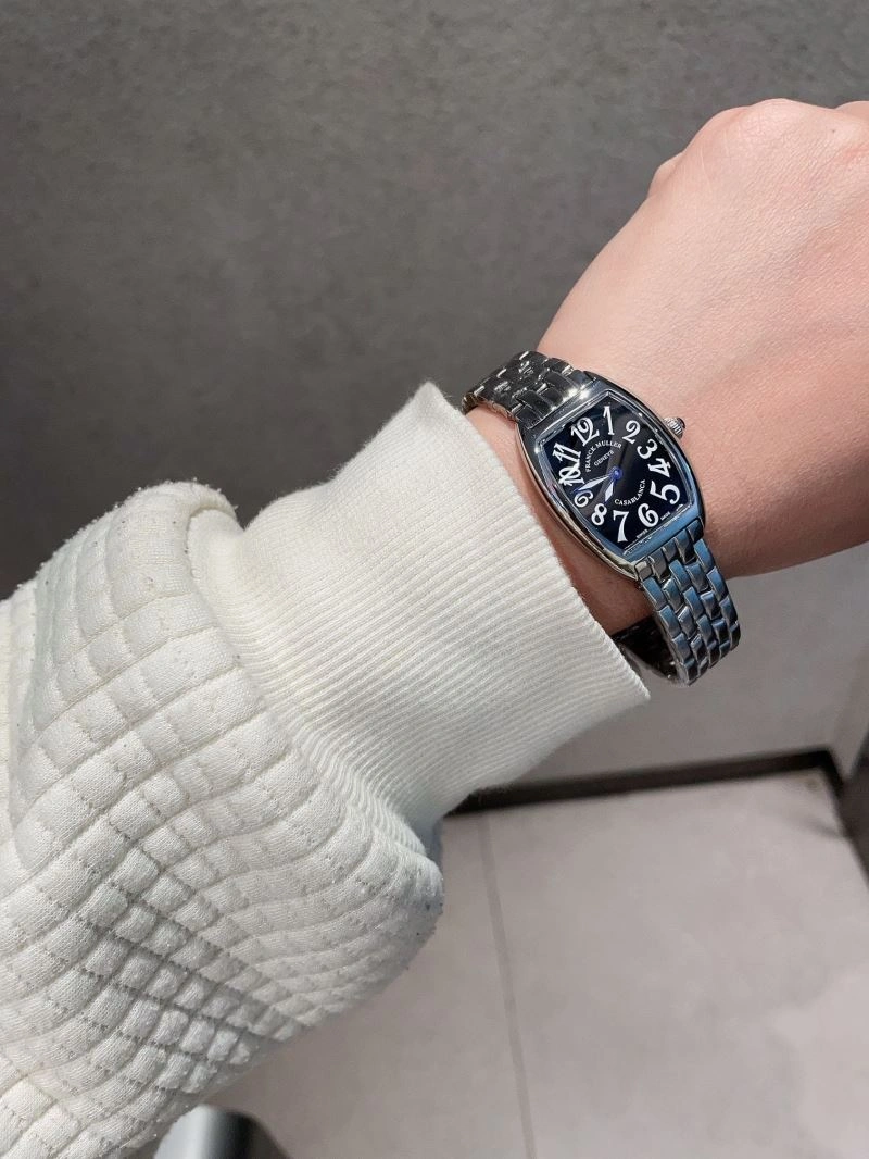 FRANCK MULLER Watches Affordable 182503