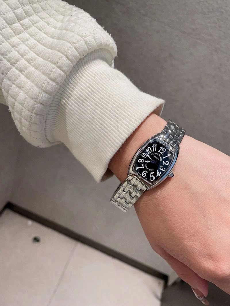 FRANCK MULLER Watches Affordable 182503