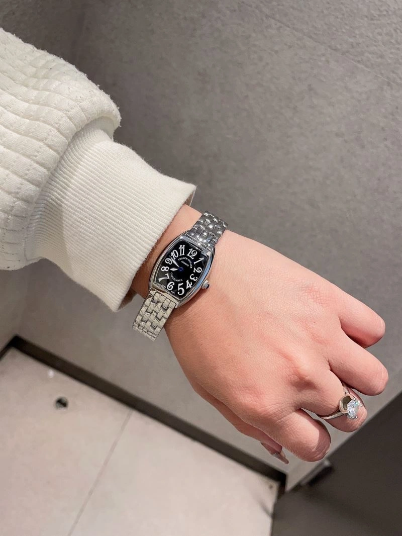 FRANCK MULLER Watches Affordable 182503