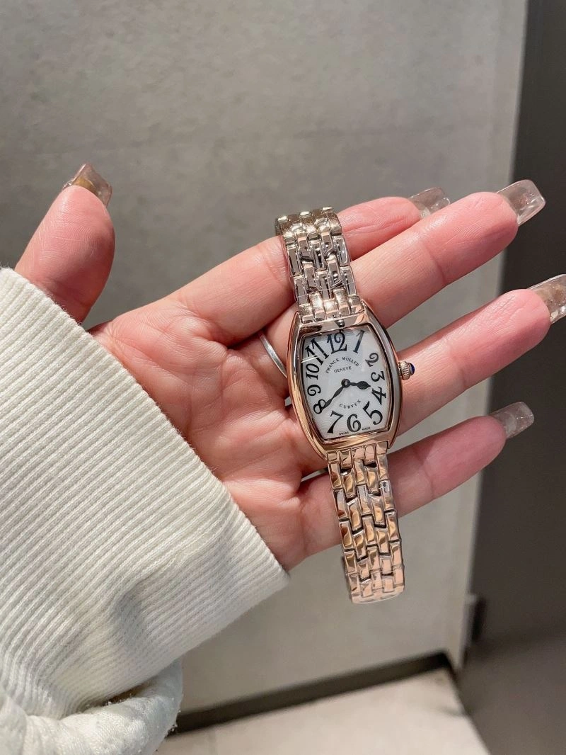 Chic FRANCK MULLER Watches 182493