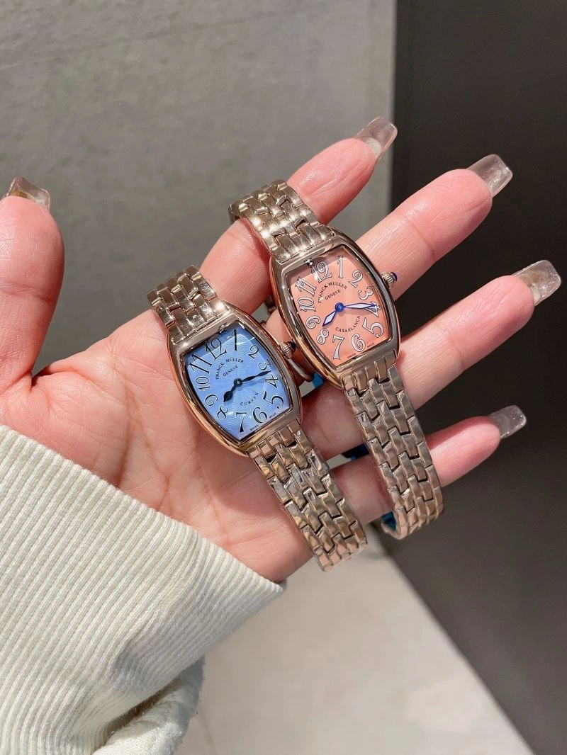 Chic FRANCK MULLER Watches 182493