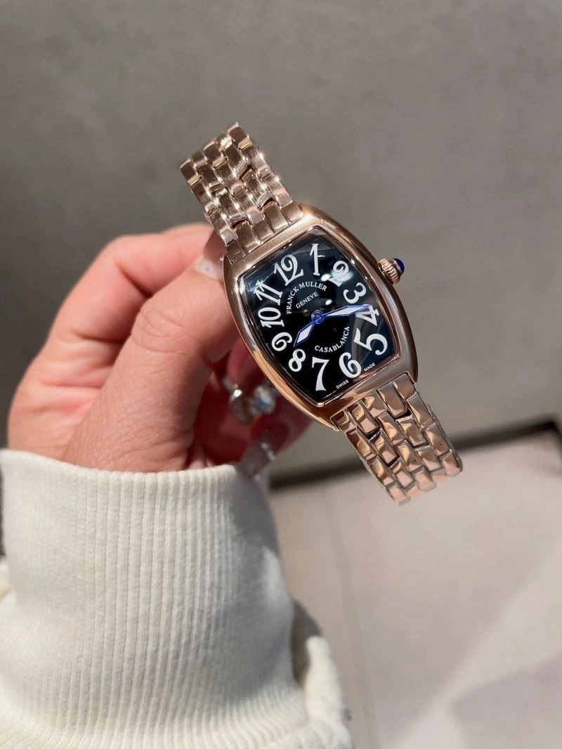 Chic FRANCK MULLER Watches 182493