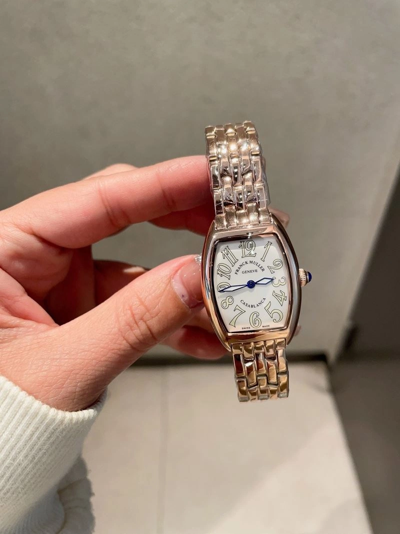 Chic FRANCK MULLER Watches 182493