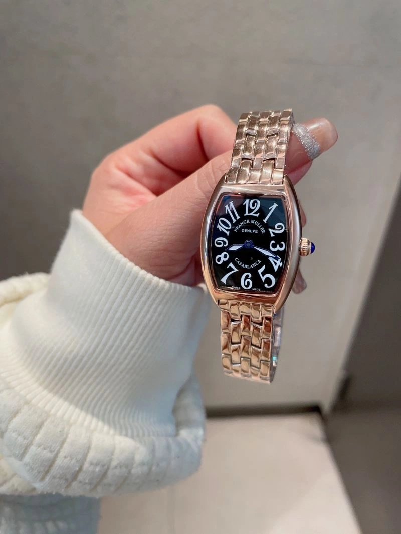 Chic FRANCK MULLER Watches 182493