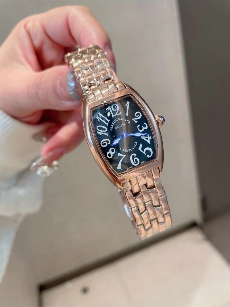 Chic FRANCK MULLER Watches 182493