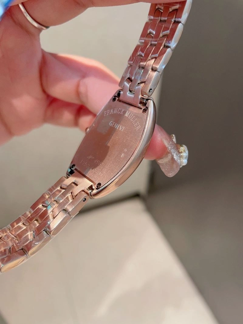 Chic FRANCK MULLER Watches 182493