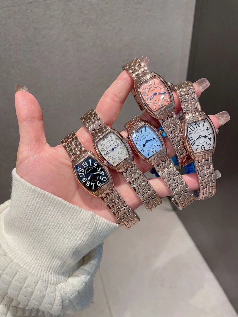 Chic FRANCK MULLER Watches 182493