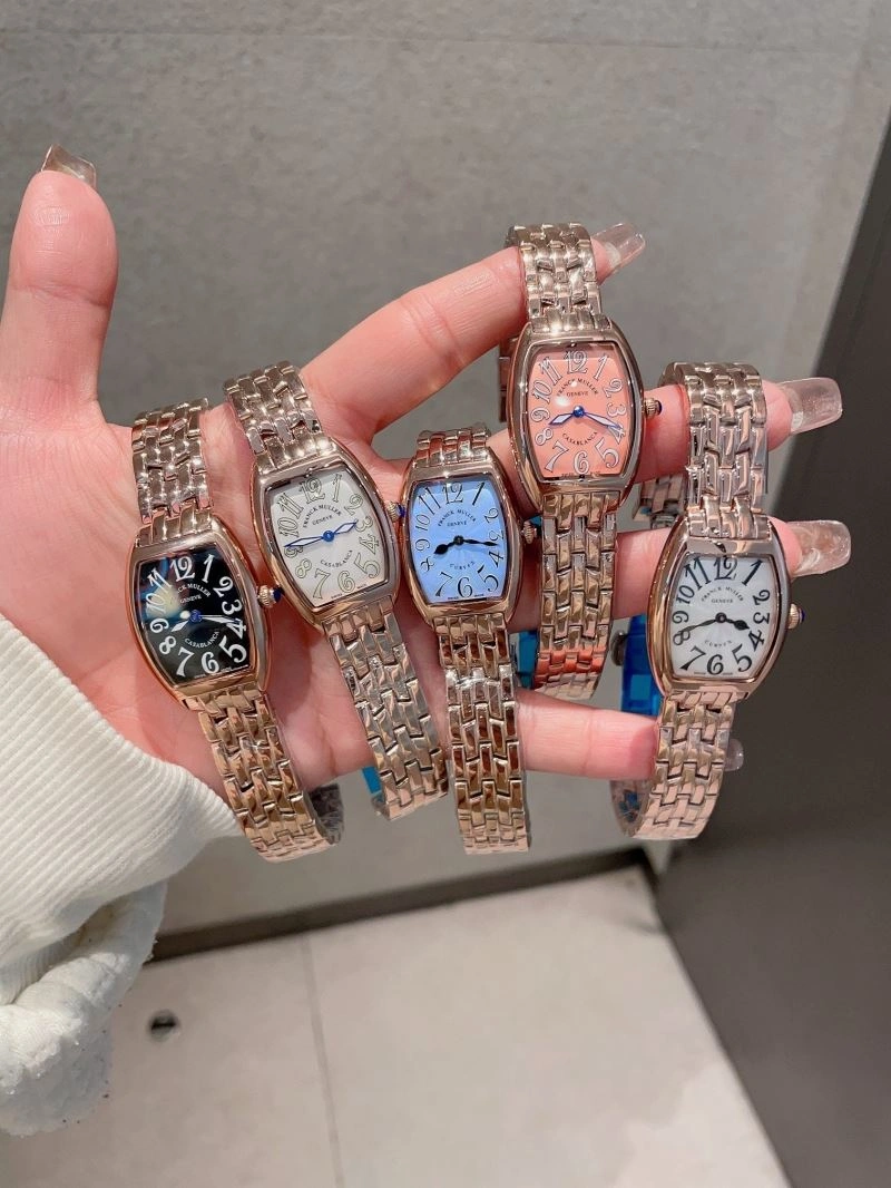 Chic FRANCK MULLER Watches 182493