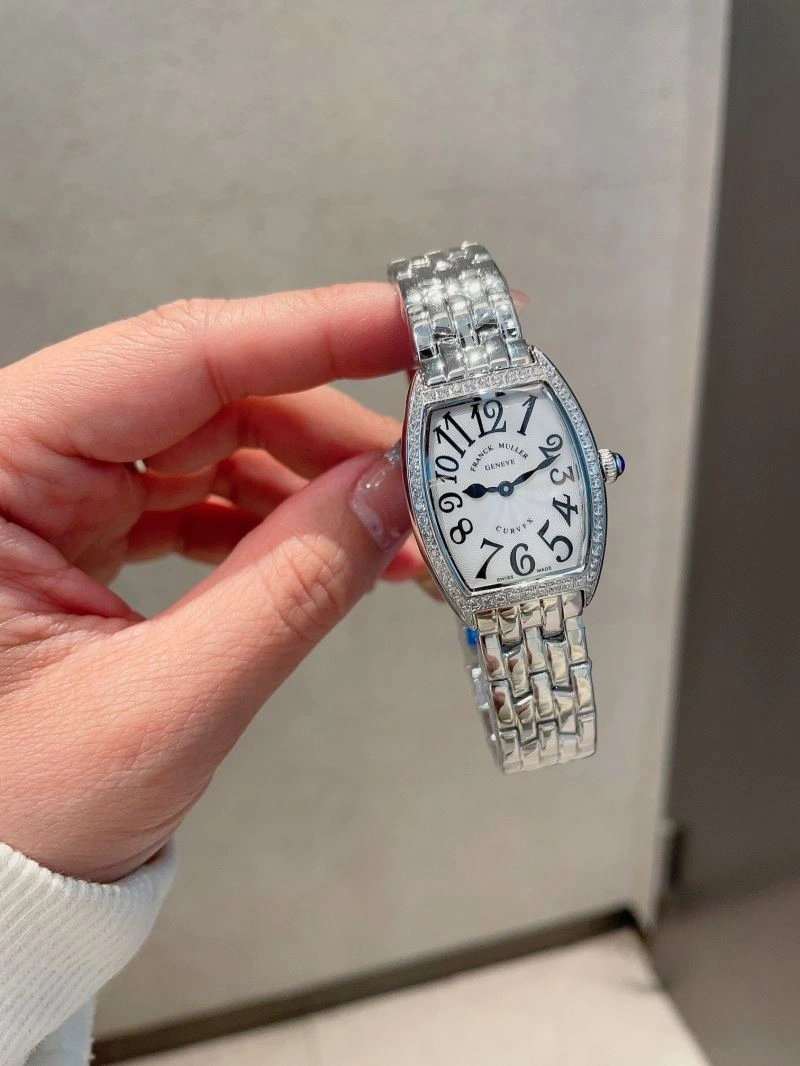 ZipUp FRANCK MULLER Watches 182497