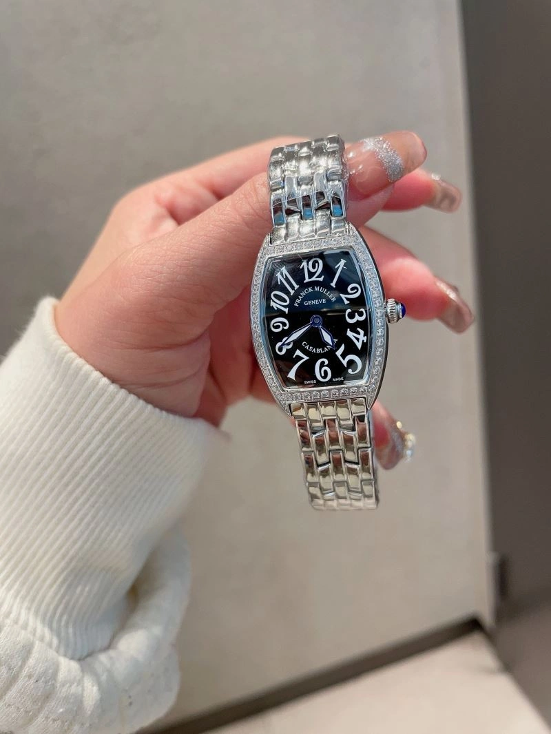 ZipUp FRANCK MULLER Watches 182497