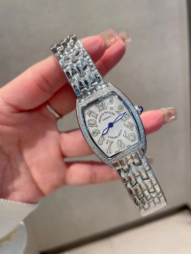 ZipUp FRANCK MULLER Watches 182497
