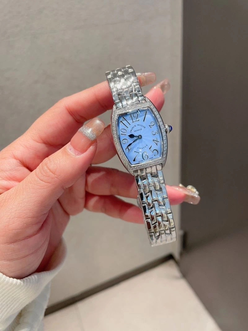 ZipUp FRANCK MULLER Watches 182497