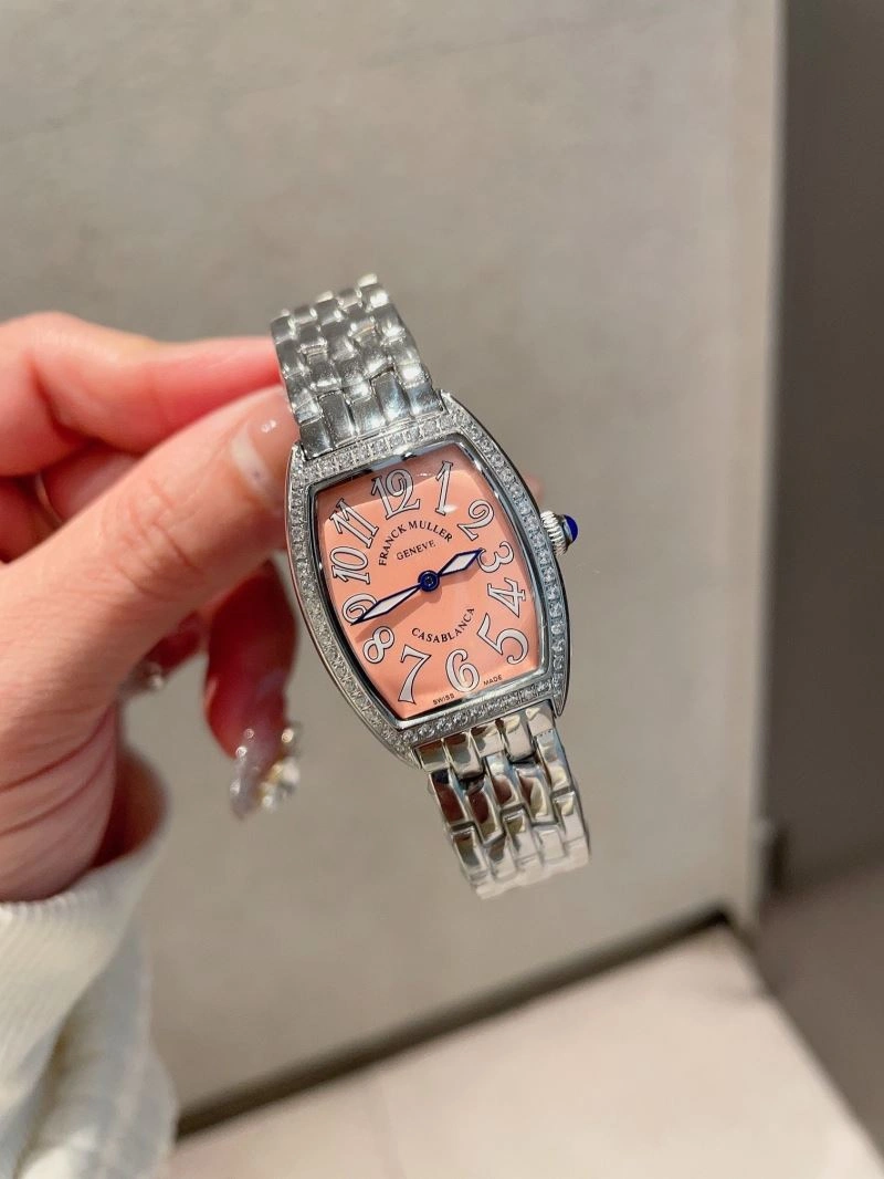 ZipUp FRANCK MULLER Watches 182497
