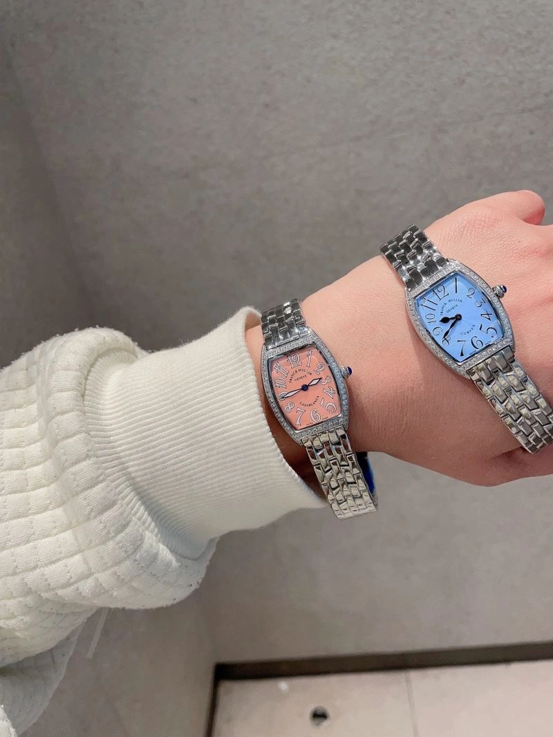 ZipUp FRANCK MULLER Watches 182497