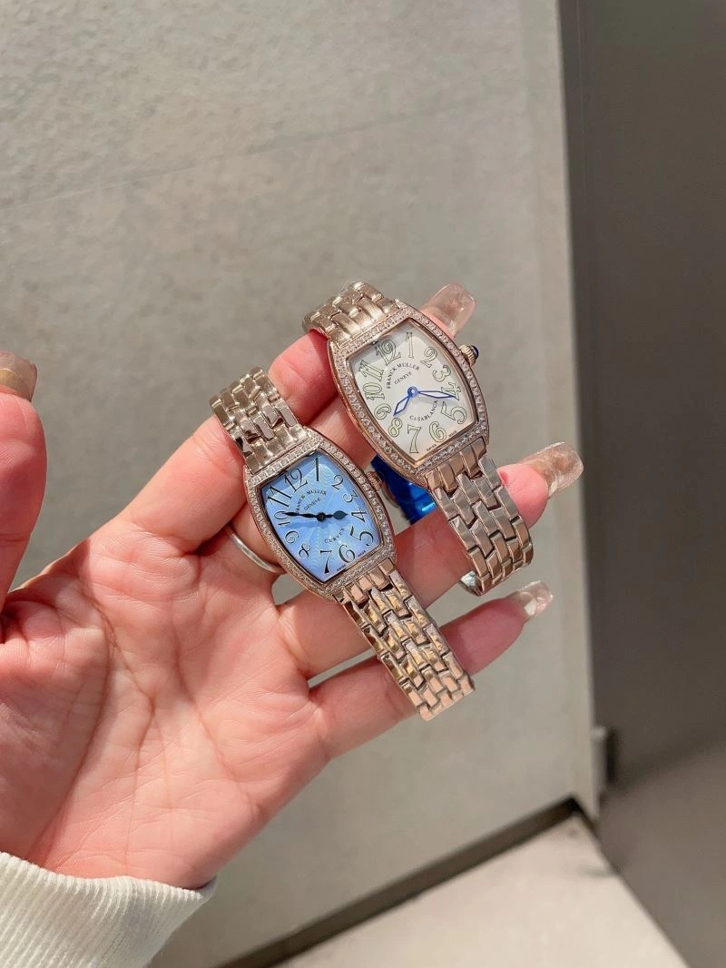 FRANCK MULLER Watches Breathable 182504