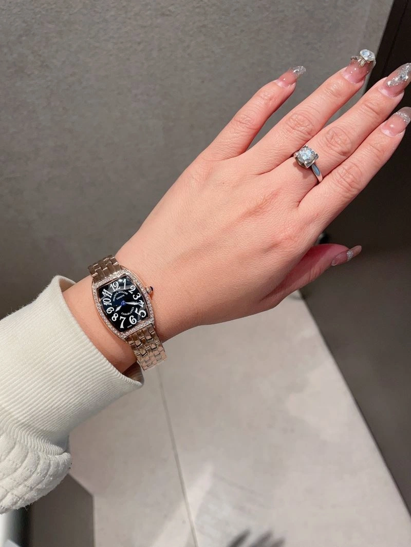 FRANCK MULLER Watches Breathable 182504