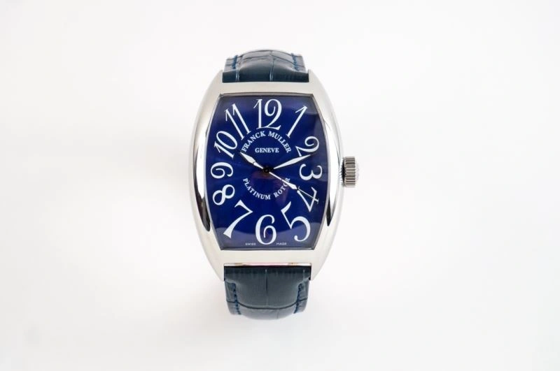GoAnywhere FRANCK MULLER Watches 182479