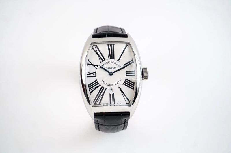 GoAnywhere FRANCK MULLER Watches 182479