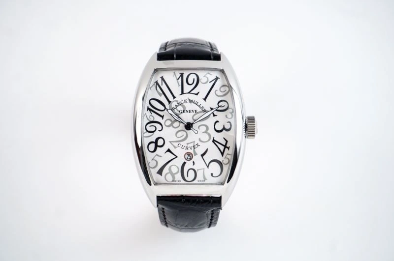 GoAnywhere FRANCK MULLER Watches 182479
