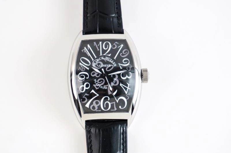 GoAnywhere FRANCK MULLER Watches 182479