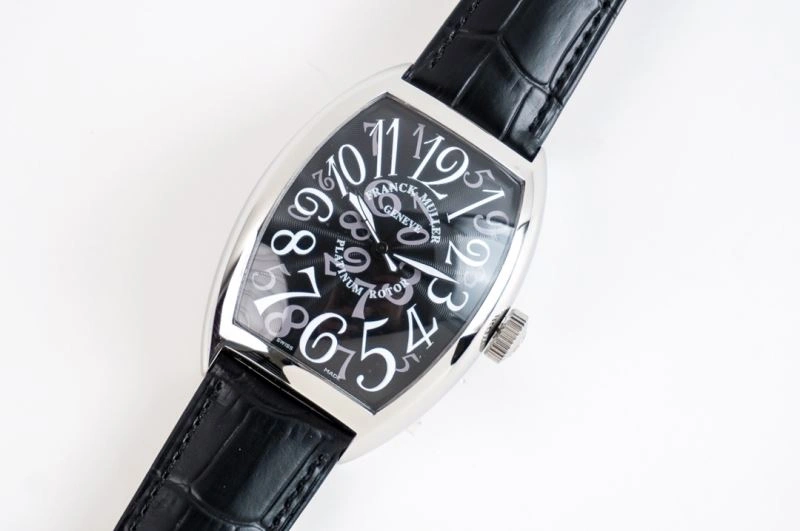 GoAnywhere FRANCK MULLER Watches 182479