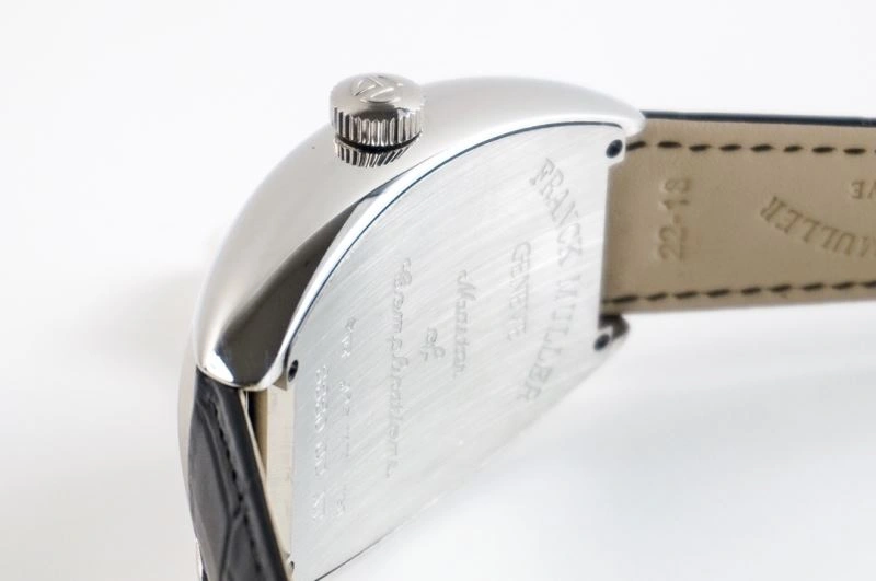 GoAnywhere FRANCK MULLER Watches 182479