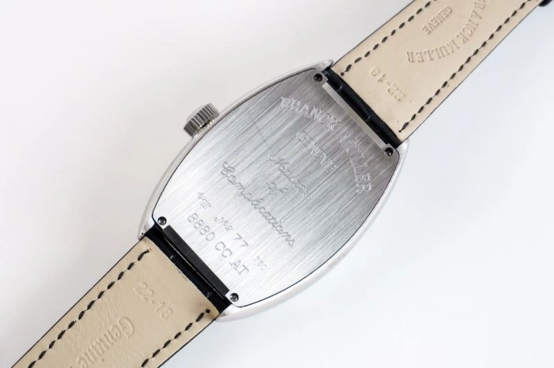 GoAnywhere FRANCK MULLER Watches 182479