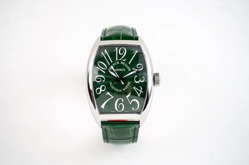 Practical FRANCK MULLER Watches 182477