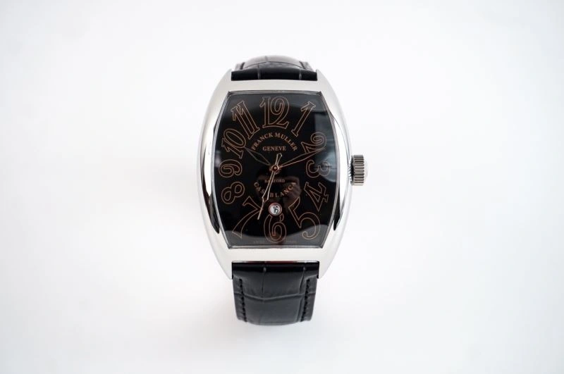 Practical FRANCK MULLER Watches 182477