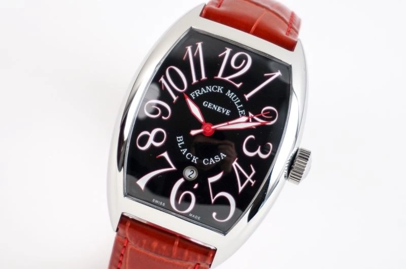 Practical FRANCK MULLER Watches 182477