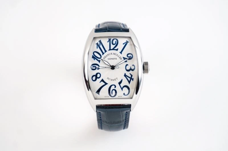 Practical FRANCK MULLER Watches 182477