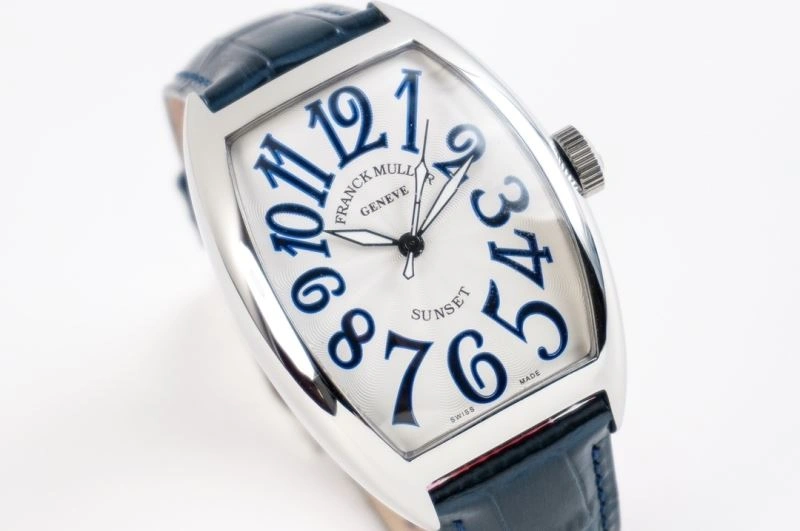 Practical FRANCK MULLER Watches 182477
