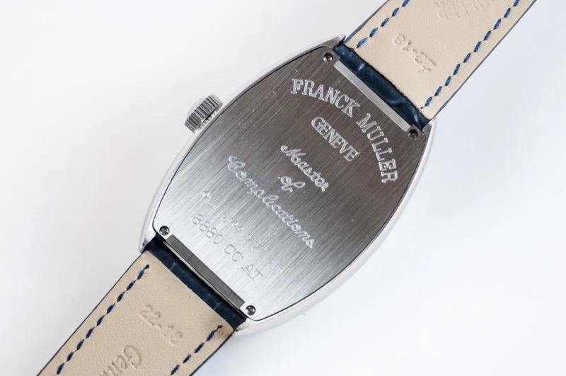 Practical FRANCK MULLER Watches 182477