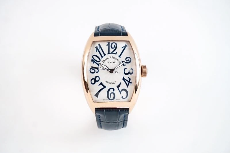 FRANCK MULLER Watches Sleek 182494