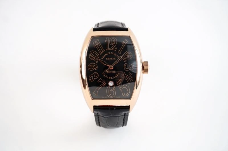 FRANCK MULLER Watches Sleek 182494