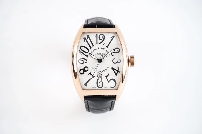 FRANCK MULLER Watches Sleek 182494