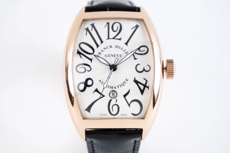 FRANCK MULLER Watches Sleek 182494