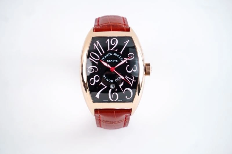 FRANCK MULLER Watches Sleek 182494