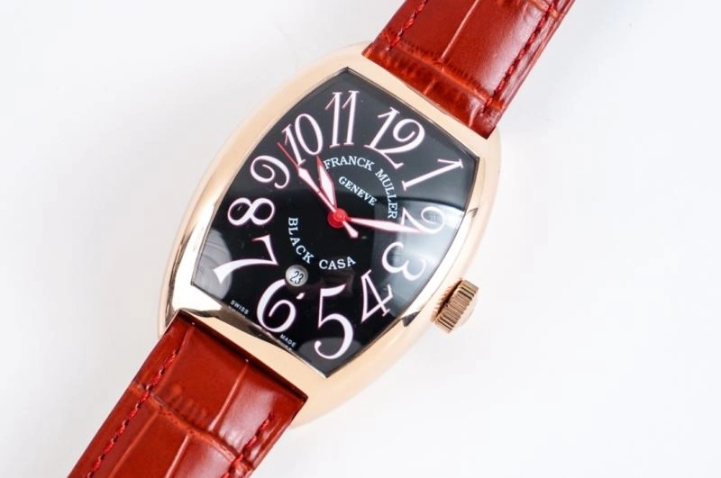 FRANCK MULLER Watches Sleek 182494
