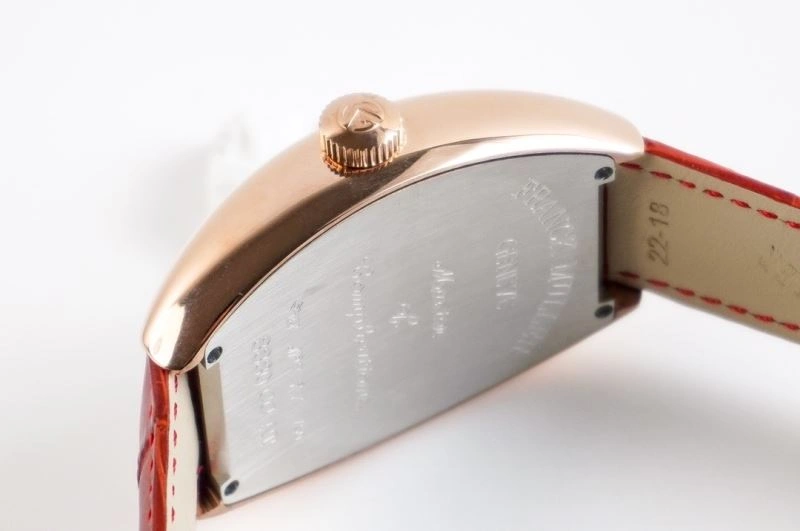 FRANCK MULLER Watches Sleek 182494