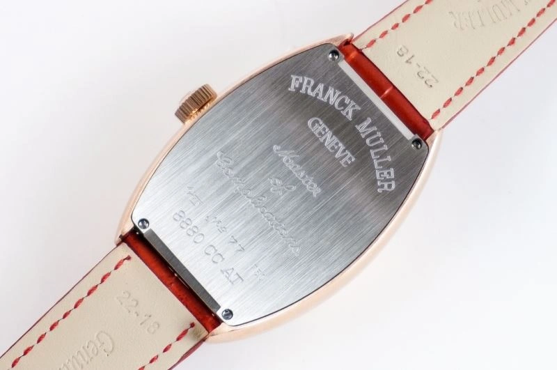 FRANCK MULLER Watches Sleek 182494