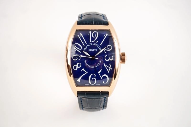 Efficient FRANCK MULLER Watches 182478