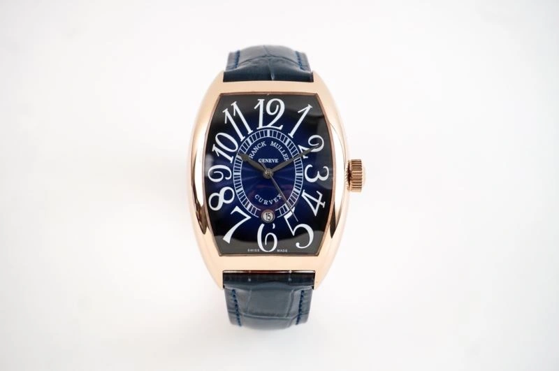 Efficient FRANCK MULLER Watches 182478