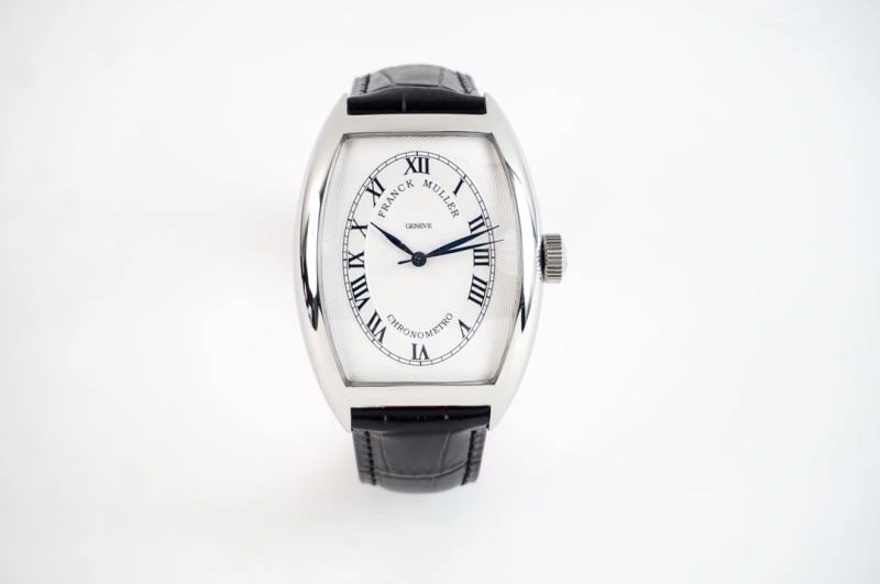 FRANCK MULLER Watches Cozy 182484
