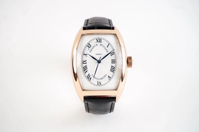 FRANCK MULLER Watches Cozy 182484